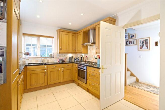 Kitchen/Breakfast