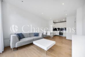 Flat 11, 1 Trematon Building, Trematon Walk, London N1 9FN