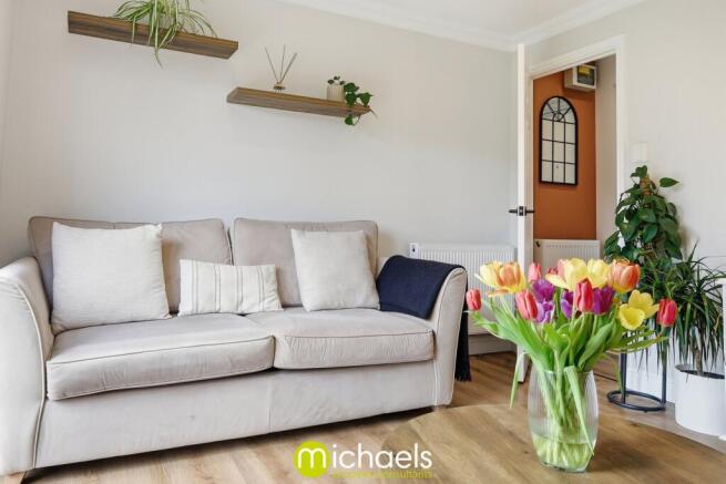 Derwent Road, Highwoods, Colchester, CO4 photo 4