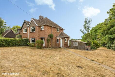 Aldworth, Reading, RG8