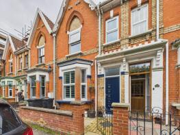 23, Lyndale Avenue, Bridgwater TA6 3PS