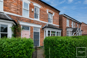 65, Station Road, Harborne, Birmingham B17 9LP