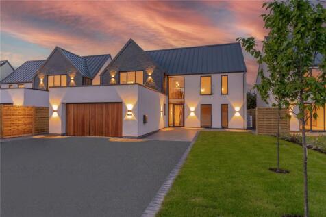 Melton Road, Stanton-on-the-Wolds, Keyworth, Nottingham, NG12