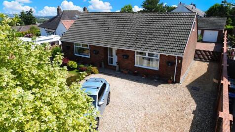 Tudor Street, Coedpoeth, Wrexham