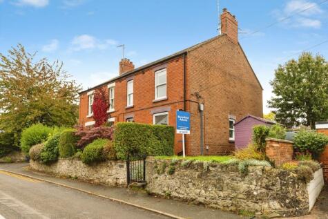 Cymau, Wrexham, Flintshire, LL11