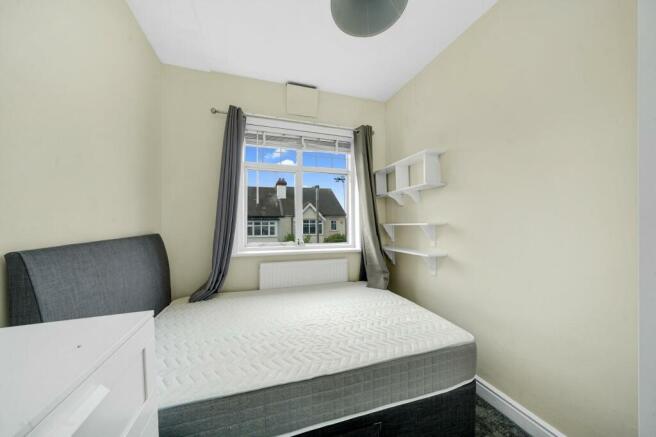 Bedroom Five