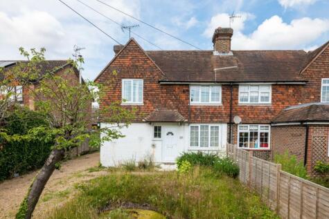 Sunte Avenue, Lindfield, RH16