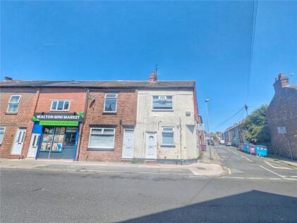 Walton Village, Liverpool, Merseyside, L4