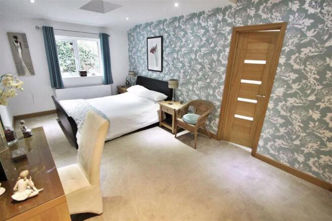 Bedroom Suite 2