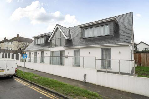 Manse Way, Swanley