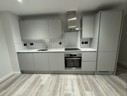 Apartment 208, Apex Lofts, Warwick Street, Birmingham B12 0BA
