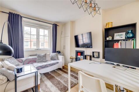 Charleville Road, London, W14