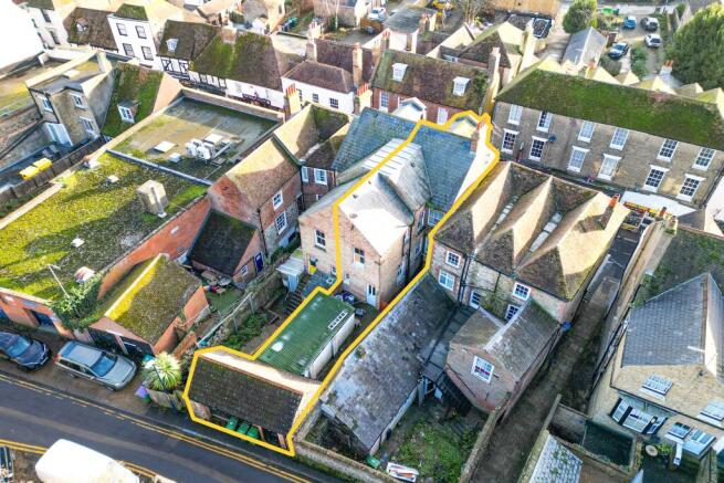 89 High Street, Hythe, Kent, CT21 5JH