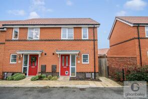 73, Overstrand Way, Norwich NR7 8FZ