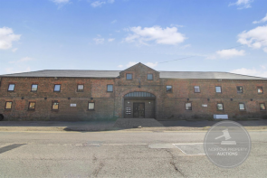 Flat 3, The Quay, West Bank, Sutton Bridge, Spalding PE12 9TU