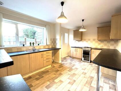 Tyndale Crescent, Great Barr, Birmingham, West Midlands, B43