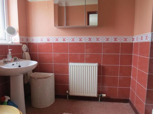 En Suite: