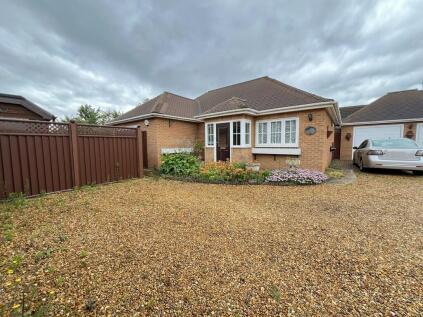 Old School Drive, Chatteris, Cambs., PE16 6JX