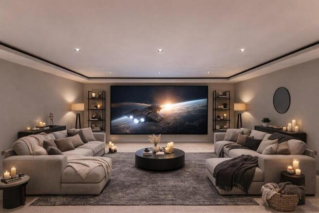 5 bed Detached for sale Image 7