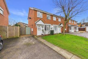 22, Thirlmere, Huntingdon PE29 6UJ