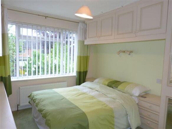 Bedroom Two