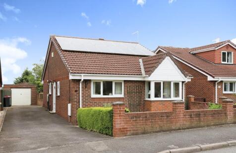 Firvale, Harthill, Sheffield, South Yorkshire, S26