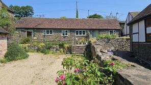 Upper Farm Barn, Woolston SY6 6QD