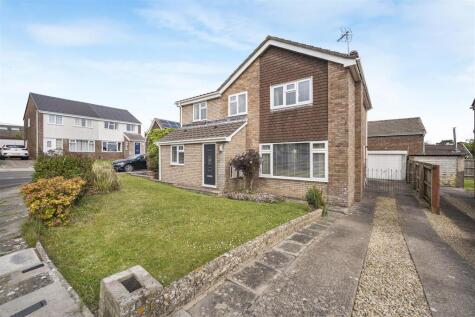 Tewdrig Close, Llantwit Major