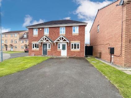 Nightingale Drive, Stockton-On-Tees