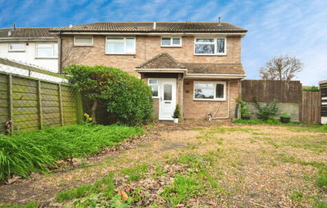 Blenheim Road, Yapton, Arundel, BN18 0HH