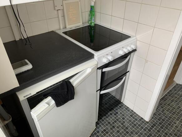 Kitchen 1