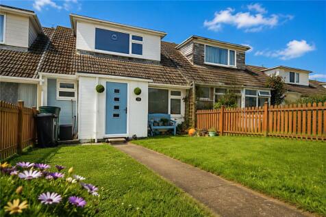 Gurnick Road, Newlyn, Penzance, Cornwall, TR18