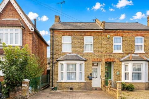 Hinton Road, Uxbridge, UB8