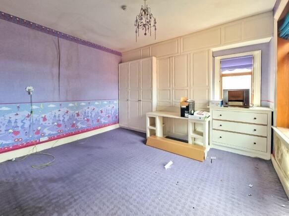 BEDROOM 3 