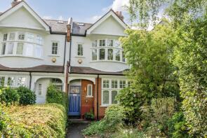 386, Lordship Lane, London SE22 8ND