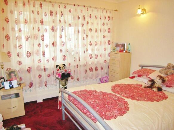 Bedroom 1