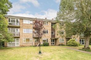 23, 30 Charles Court, Hampton Road, Teddington TW11 0JT
