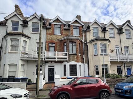 Ethelbert Square, Westgate-On-Sea, CT8