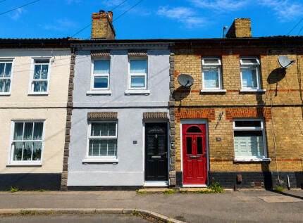 Lawrence Road, Biggleswade