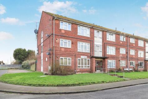 Meldon Drive, Bilston