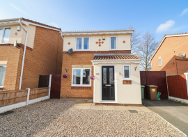 115, The Shires, St. Helens WA10 3XL
