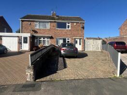 41 Brookwood, Bradgate Lane, Melton Mowbray LE14 3YB