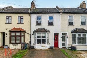 17, Peel Road, South Woodford, London E18 2LJ