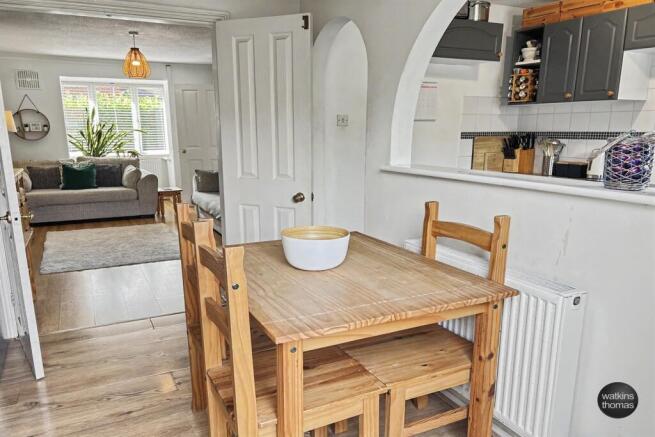 Wellbrook Close, Victoria Park, Hereford, HR1 photo 4
