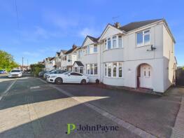 35, Clayton Road, Coventry CV6 1FD