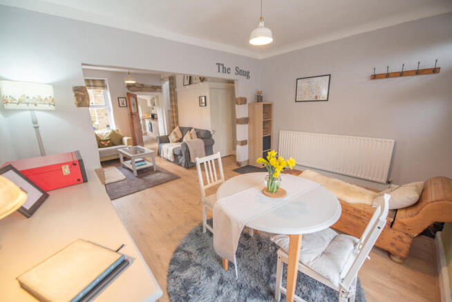 1 bed Semi-Detached for sale Image 9