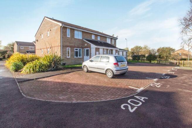 Parking Space