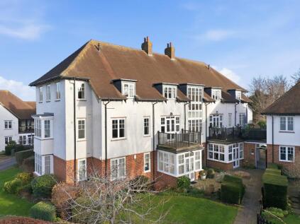 Ralph Swingler Place, Letchworth Garden City, SG6
