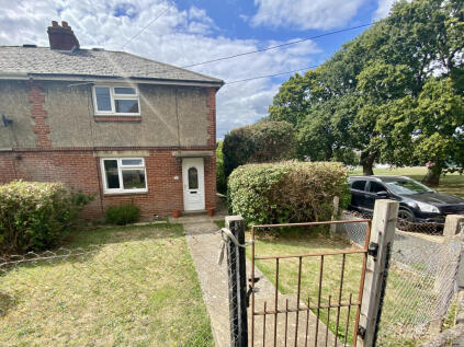 Gort Road, East Cowes,