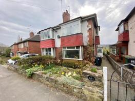864, Tong Road, Farnley, Leeds LS12 5HE